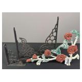 Cast Iron Wall Brackets