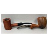 Jobey Mershaum Filter And Unbranded Marked Made In Denmark