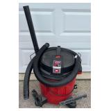 Craftsman 16 Gallon Shop Vacuum