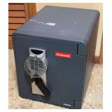 Honeywell Safe With Key