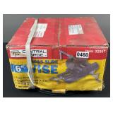 Central Force 6" Vise In Box
