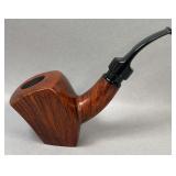 Karl Erik Denmark B Smoking Pipe