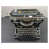 Underwood Typewriter
