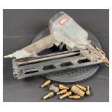 Senco SFN40 Air Nail Gun