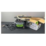 Green Works 1700 PSI Electric Power Washer