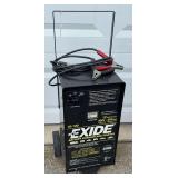 200 Amp Exide Battery Charger/Starter