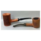 TC Fuller 2006 USA 3And Craftmaster Supreme Smoking Pipes