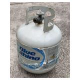 Blue Rhino Propane Tank