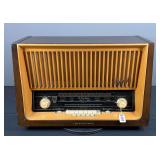 Vintage Opus Hi-Fi Radio