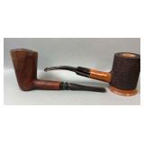 TC Fuller 3 USA 2004 Never Smoked 3 And Don - Lou Smoking Pipes
