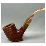 Wenhall Sabatini Smoking Pipe.