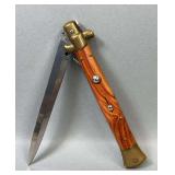Switch Blade Knife