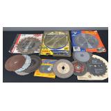 Cut off Saw Blades Circular Saw Blades