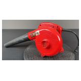 Performance Tools 75 mph Mini Blower 600w