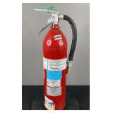 Chemetron Fire Extinguisher
