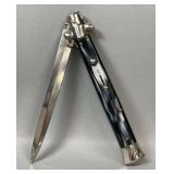 Switch Blade Knife