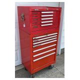 Kennedy Rolling Tool Boxes