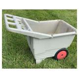 Sears Yard Cart