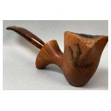 Wiley USA 4 Smoking Pipe