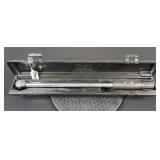 Craftsman Torque Wrench In Case