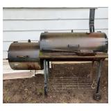 Smoker