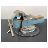 6" Bench Vise