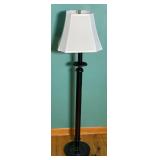 Metal Floor Lamp