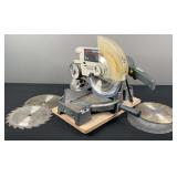 Craftsman 10" Compound Miter Saw 3 HP