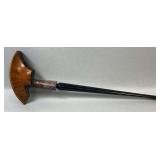 Church Warden Smoking Pipe Never Smoked