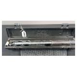 Craftsman Torque Wrench In Case