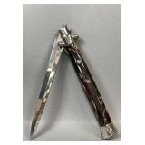 Switch Blade Knife
