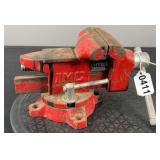 4" IMC  Bench Vise