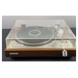 Pioneer PL-530 Turntable