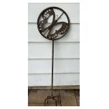 Decorative Lawn Sprinkler
