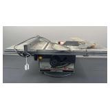Craftsman 8" Direct Drive Table Saw