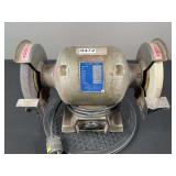 Columbia 6" Bench Grinder