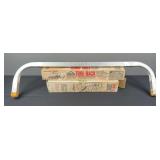 Xtenda-Leg Ladder Leveler  Arrow Tool Rack