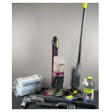 Shark Vacuums & Supplies