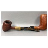 Stanwell Brazilia And Jacher? Smoking Pipes