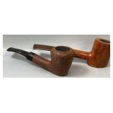 Stanwell Legend Denmark And Humbry 5122R Denmark Smoking Pipes