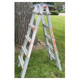 Little Giant Ladder System Type IA