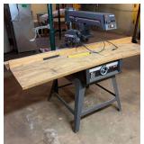 Craftsman 2.5 HP 10" Radial Saw