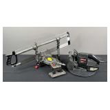 Craftsman Miter Box Saw  Craftsman Plate Joiner