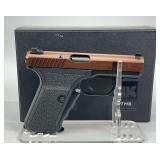 H&K  9mm   P7M8  106247M8