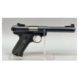 Ruger  .22 LR  Mark II Target  222-38995