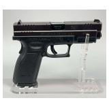 Springfield Armory  .357 SIG  XD357  US331130
