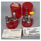 .270 & 257 Reloading Dies