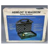 Armloc Handgun Safety System