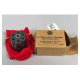 Ruger Fitted Extra Cylinder For Sing Six .22 Cal.