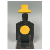 Metal Shooting Target